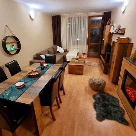 Borovets Sequoia2 Luxury Apartment Esterno foto
