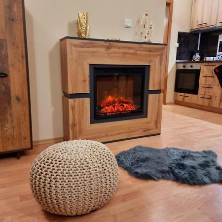Borovets Sequoia2 Luxury Apartment Esterno foto