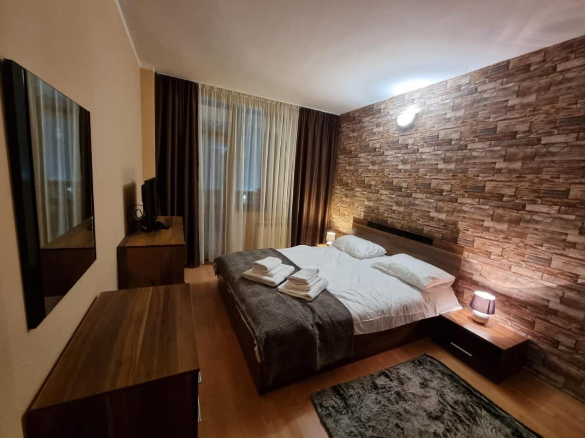 Borovets Sequoia2 Luxury Apartment Esterno foto