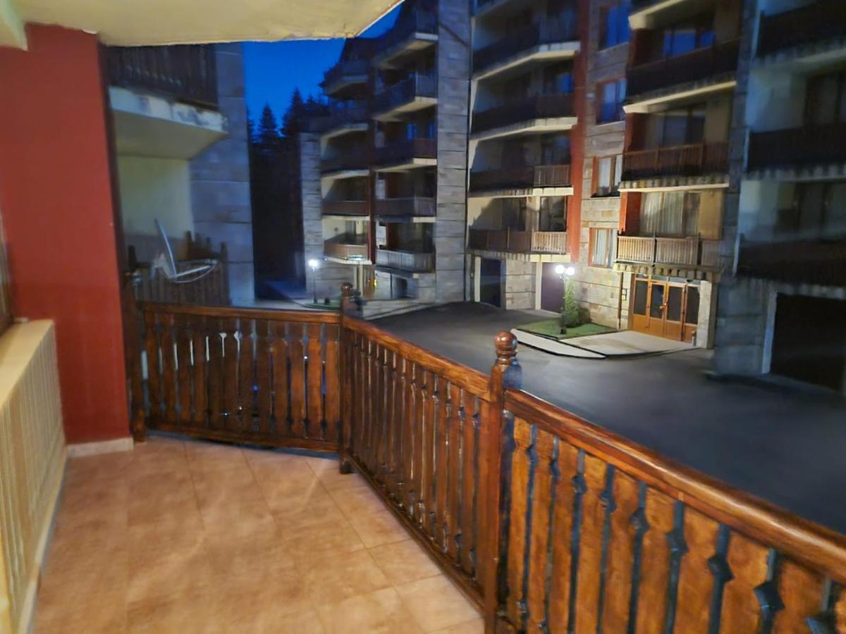Borovets Sequoia2 Luxury Apartment Esterno foto