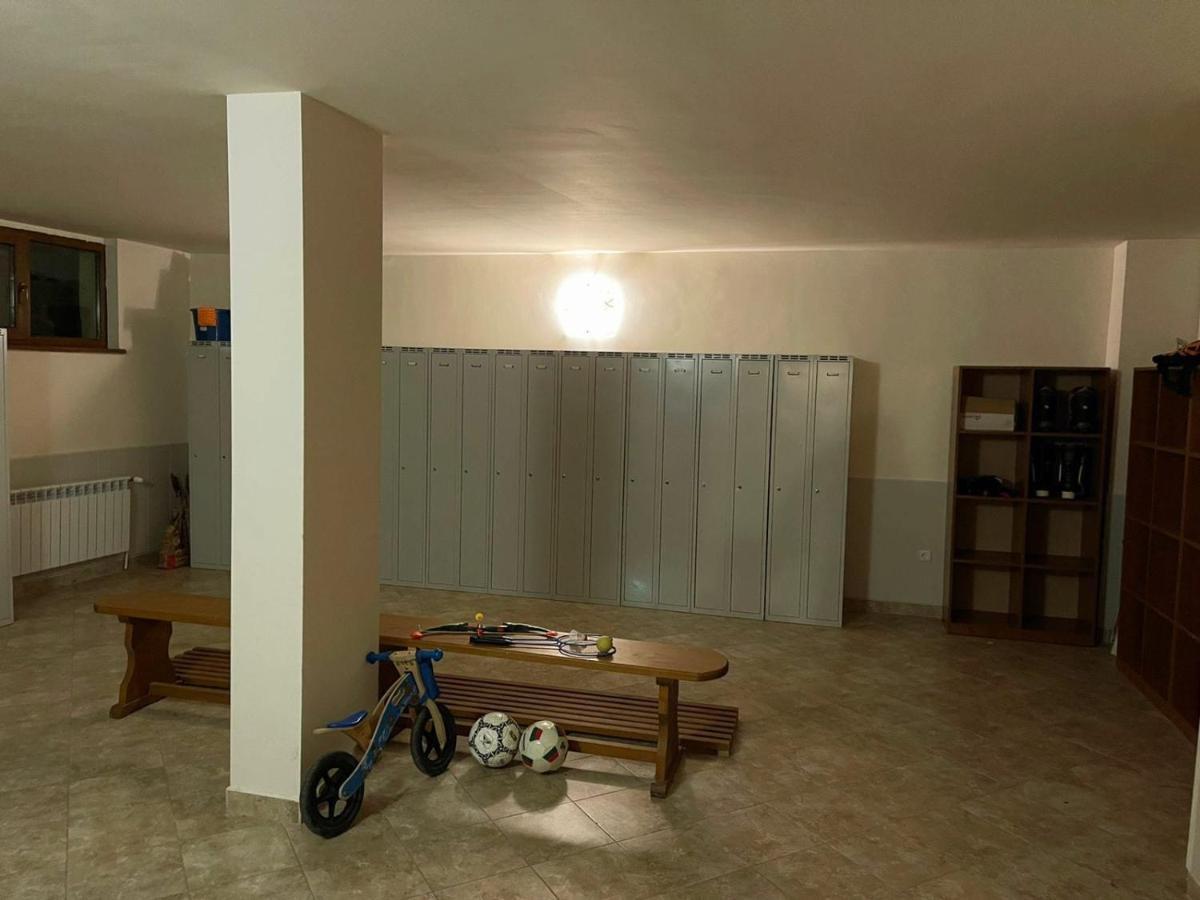 Borovets Sequoia2 Luxury Apartment Esterno foto