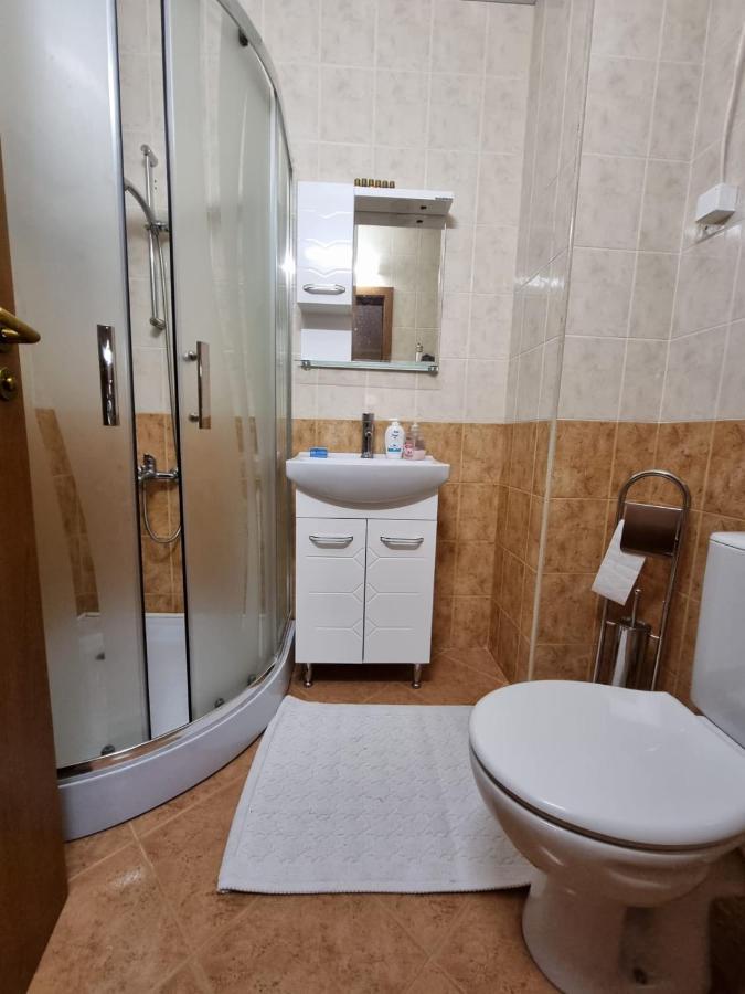 Borovets Sequoia2 Luxury Apartment Esterno foto