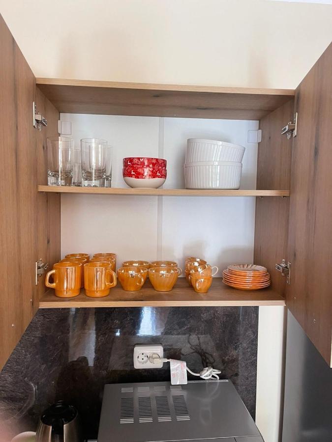 Borovets Sequoia2 Luxury Apartment Esterno foto
