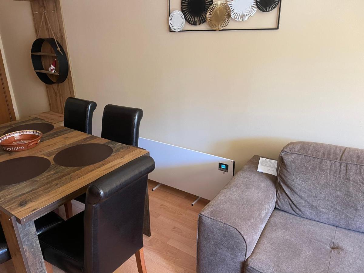 Borovets Sequoia2 Luxury Apartment Esterno foto