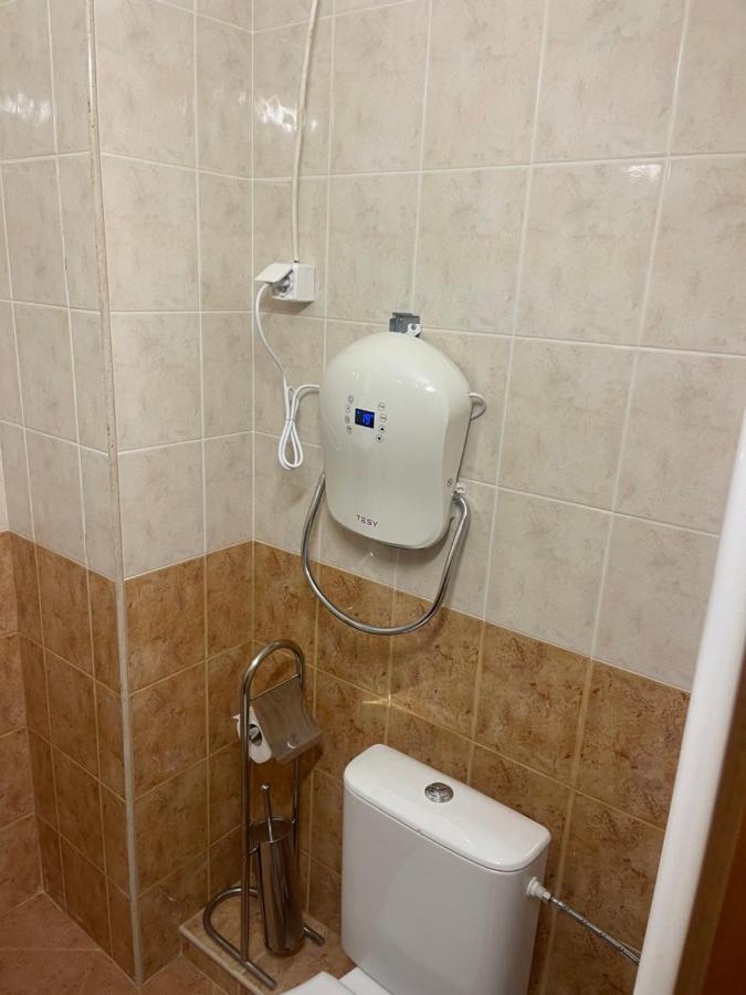 Borovets Sequoia2 Luxury Apartment Esterno foto