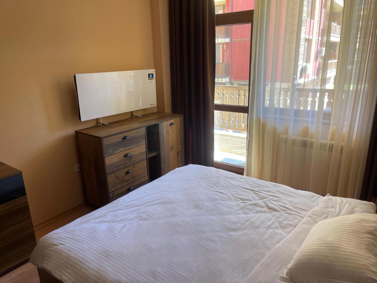 Borovets Sequoia2 Luxury Apartment Esterno foto